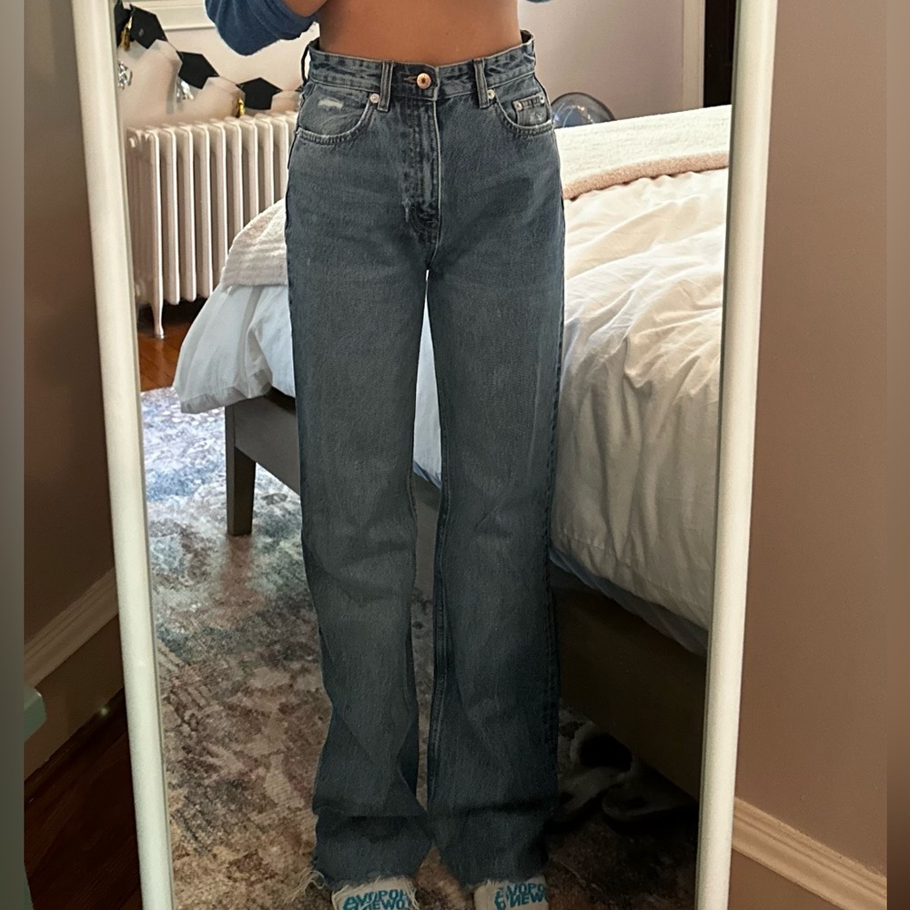 Pull & bear jeans